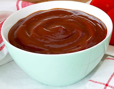 BBQ Tamarindo