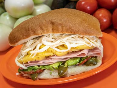 Hawaiana