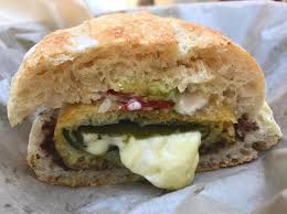 TORTA SUPER DE CHILE RELLENO