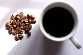Café Regular o Descafeinado
