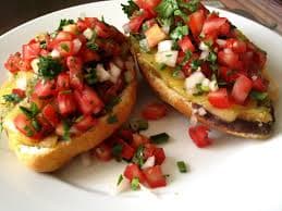 Molletes Clásicos