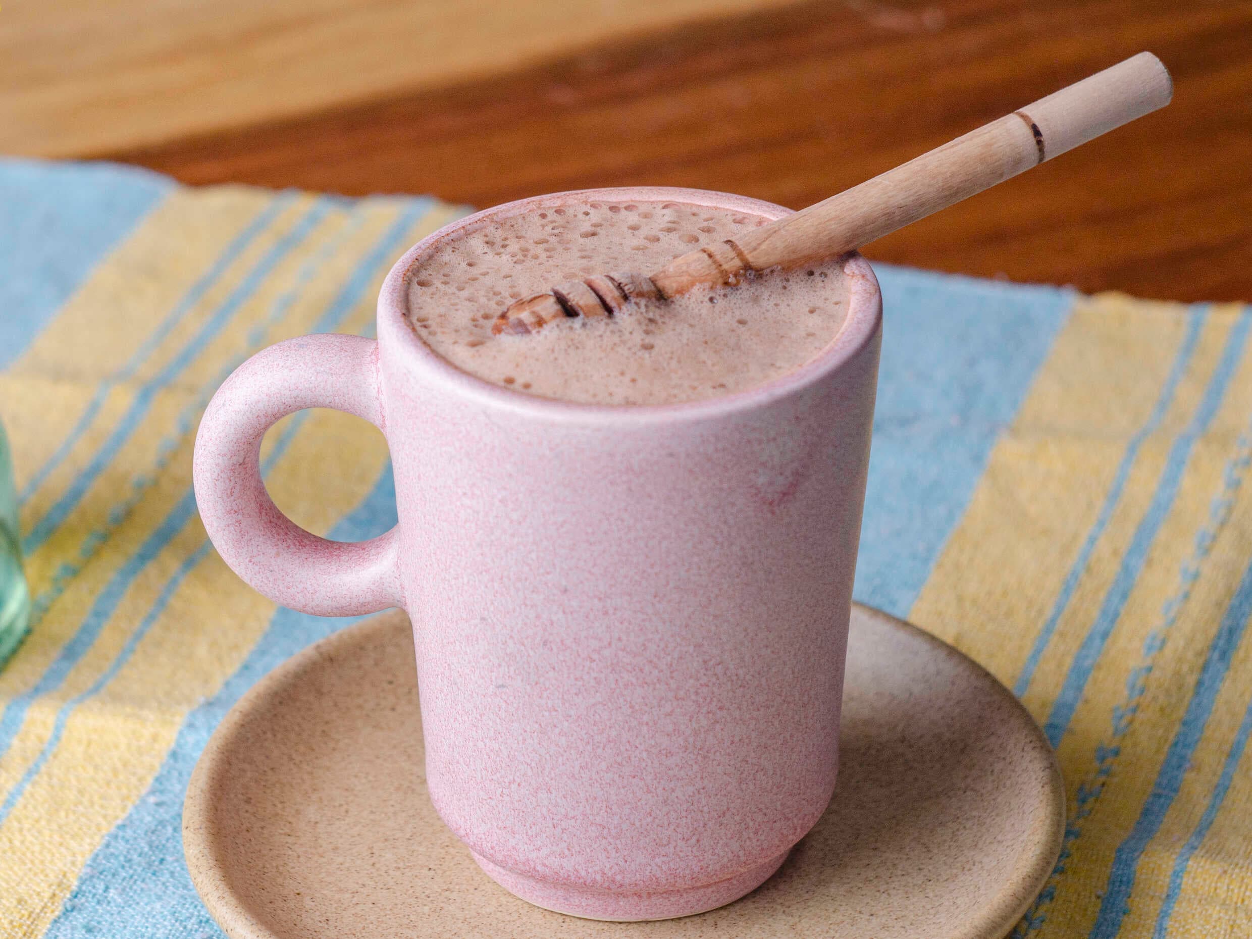 Chocolate de Agua