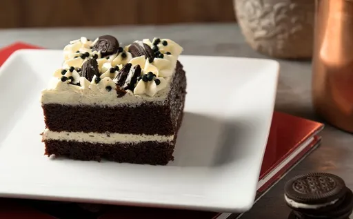 Torta Cookies And Cream Pequeña