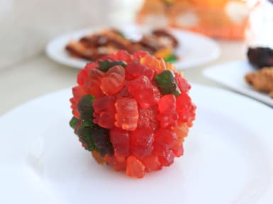 Paleta Manzana Panditas