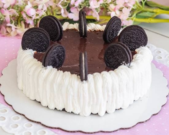 Cheesecake Oreo