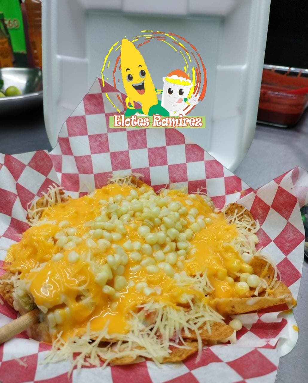 Combo Familiar