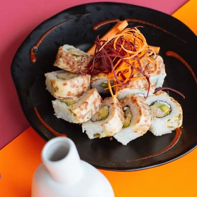 California Roll