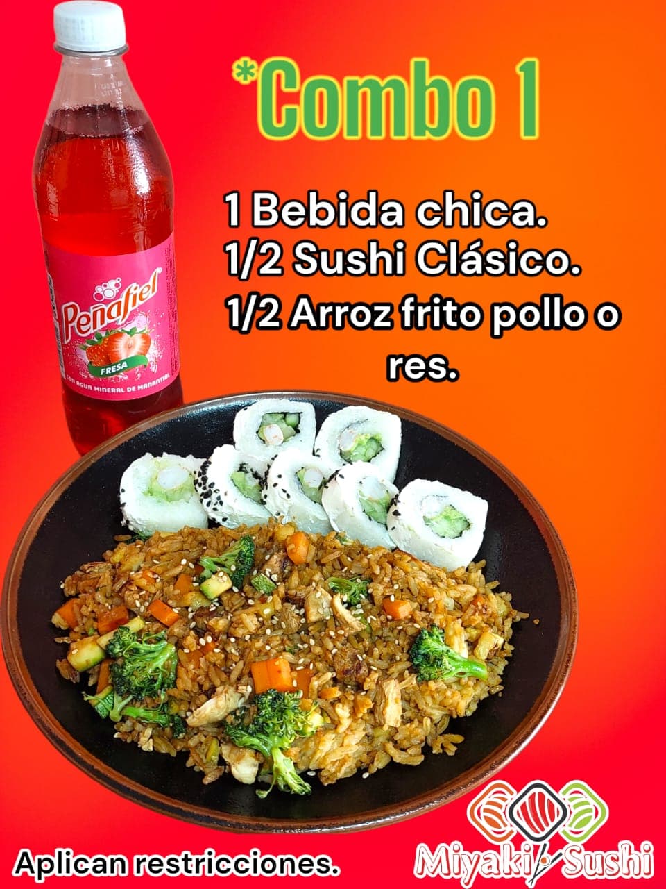 Combo 1