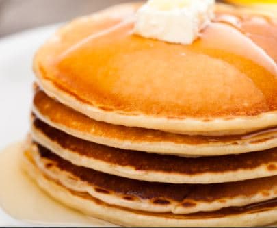 HOT CAKE EXTRA