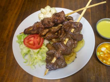 Mixto 1