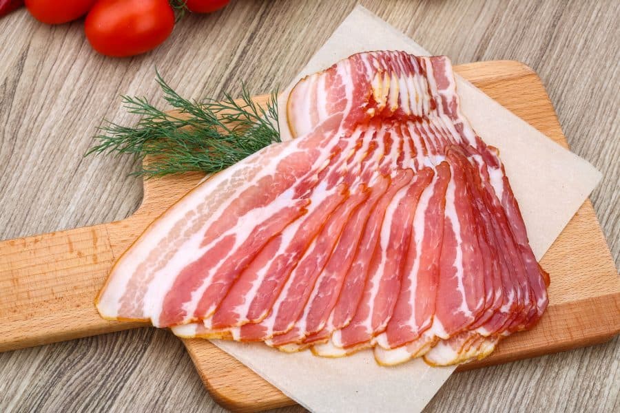 250g Tocino Ahumado
