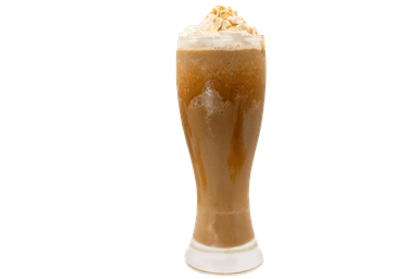 Cajeluya Frappé