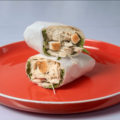 Wrap Pollo César