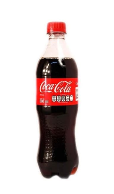 Coca Cola