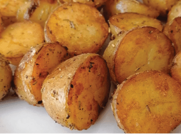 ORDEN DE PAPAS