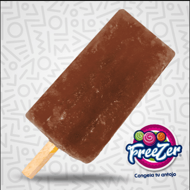 Paleta de Agua Sabor Tamarindo