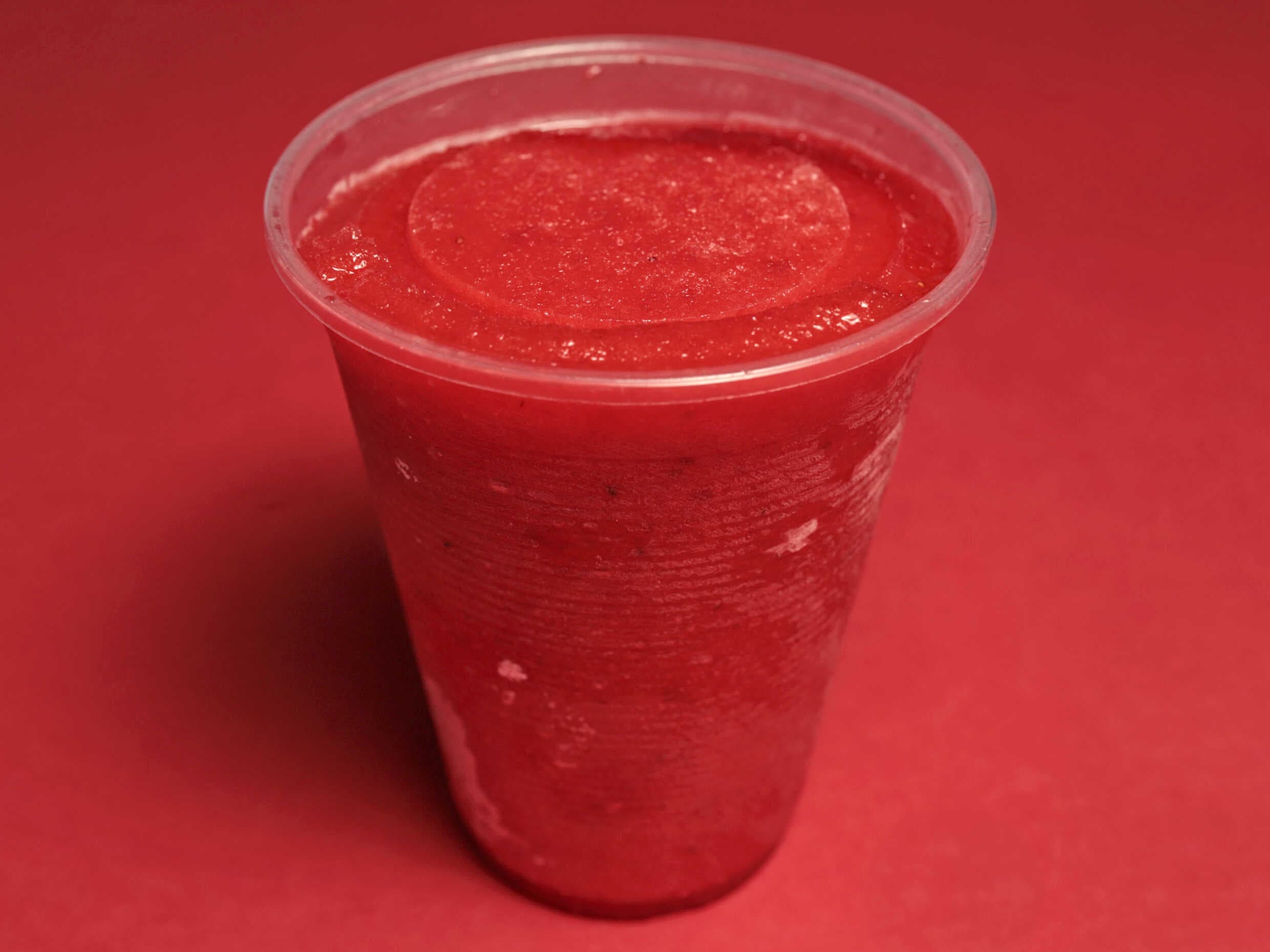 Trol Fresa de Agua
