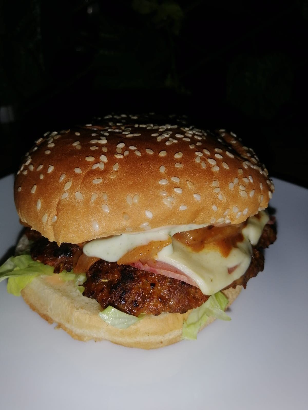 Combo: 2 Hamburguesa Especial + 2 Gaseosas