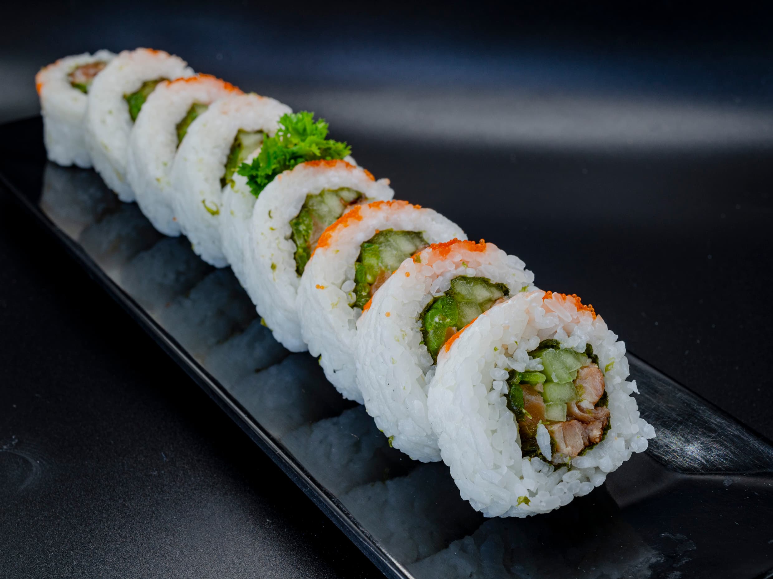 Kawai Roll