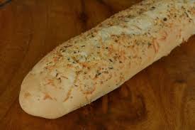 Pan Baguette (con Queso)