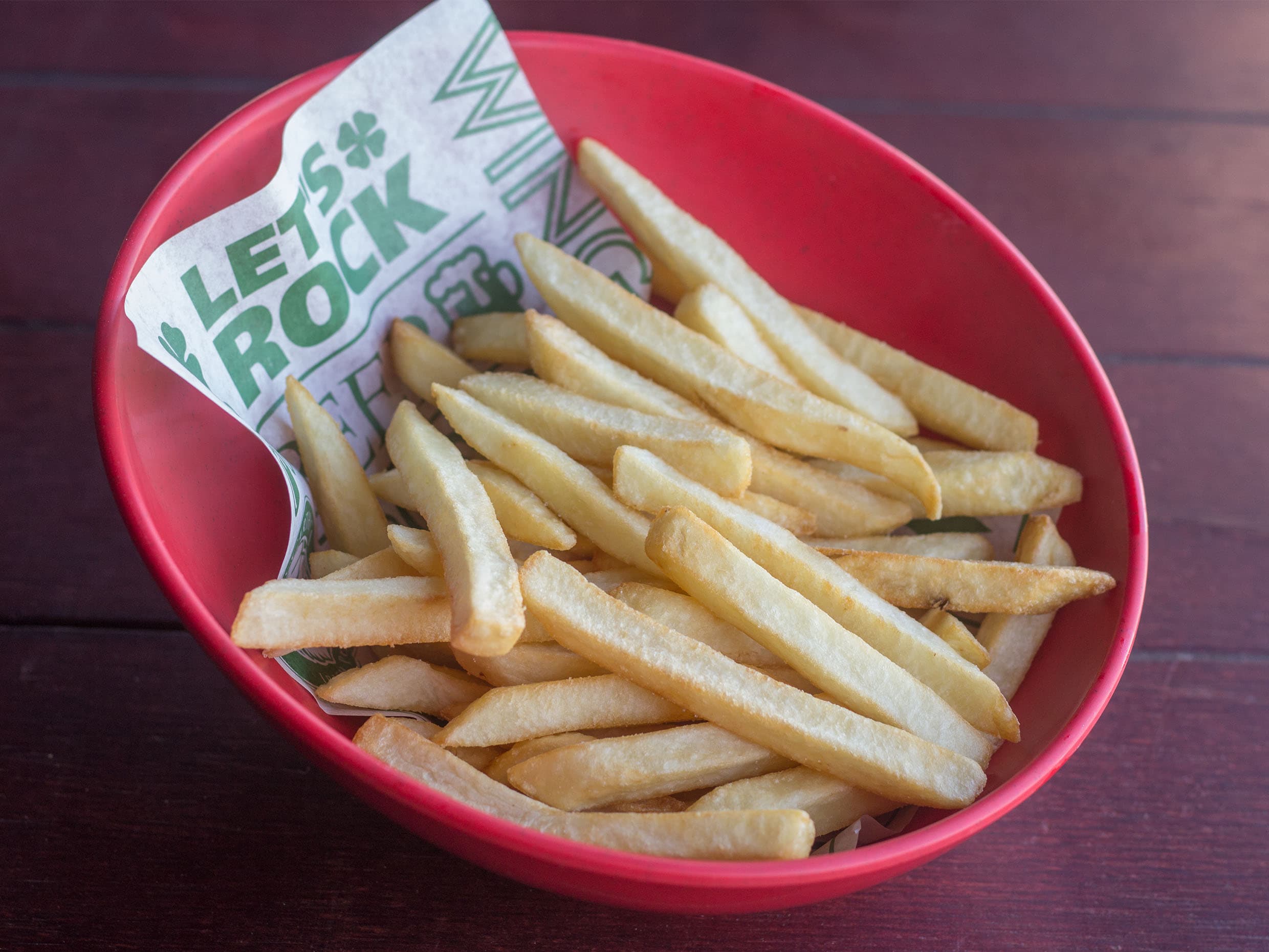 Papas Clasicas