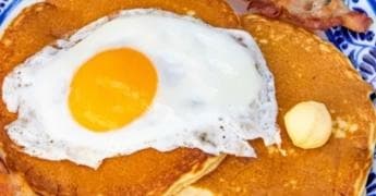 Hot Cakes