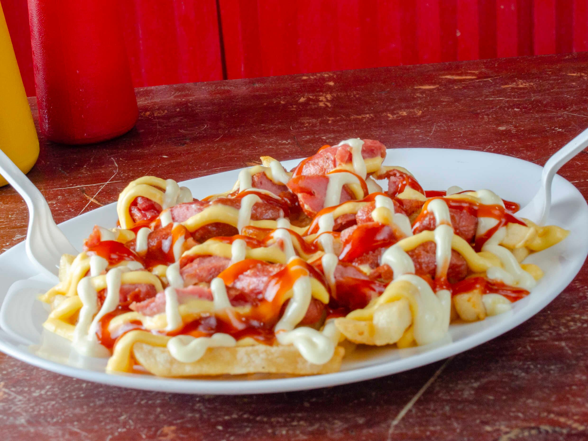 SalchiPapas