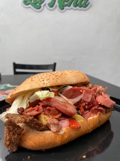 La Caprichosa
