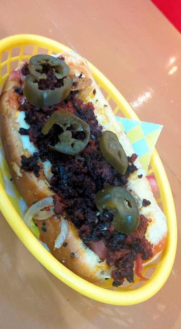 Jocho Mexicano