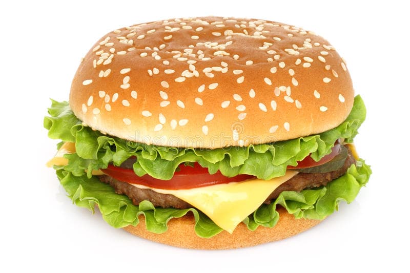 Hamburguesa Norteñas