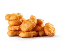 McNuggets de 10 Piezas