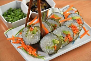 California Maki