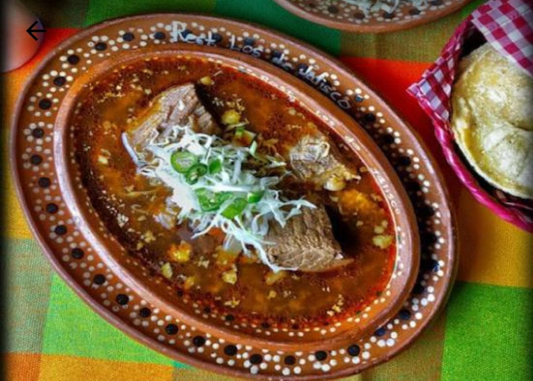 Birria