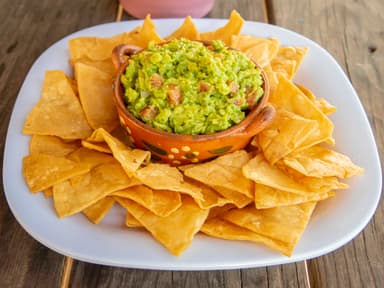 Guacamole