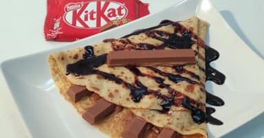Crepa Kat
