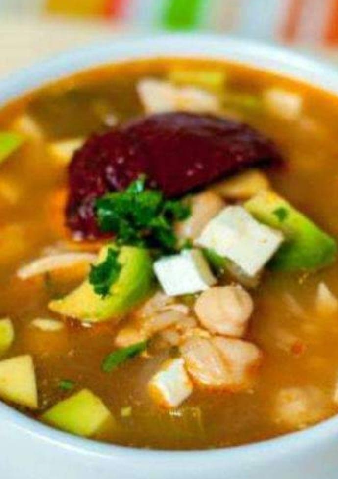 Sopas