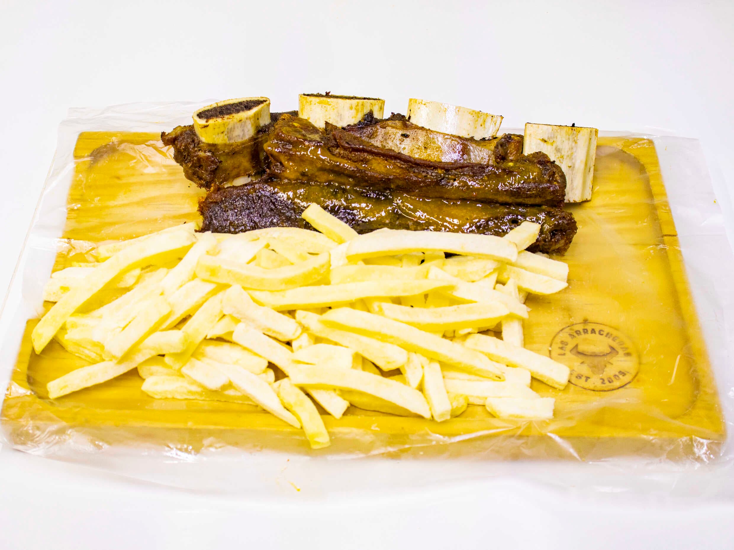 Short ribs