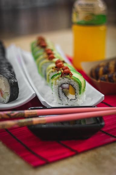 Habana Roll