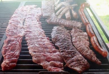 Arrachera