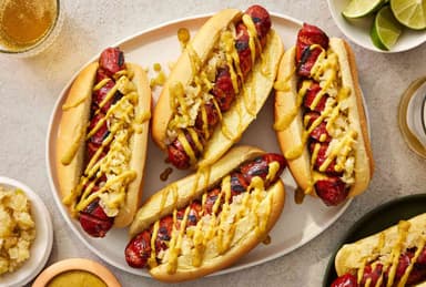 Hot Dog