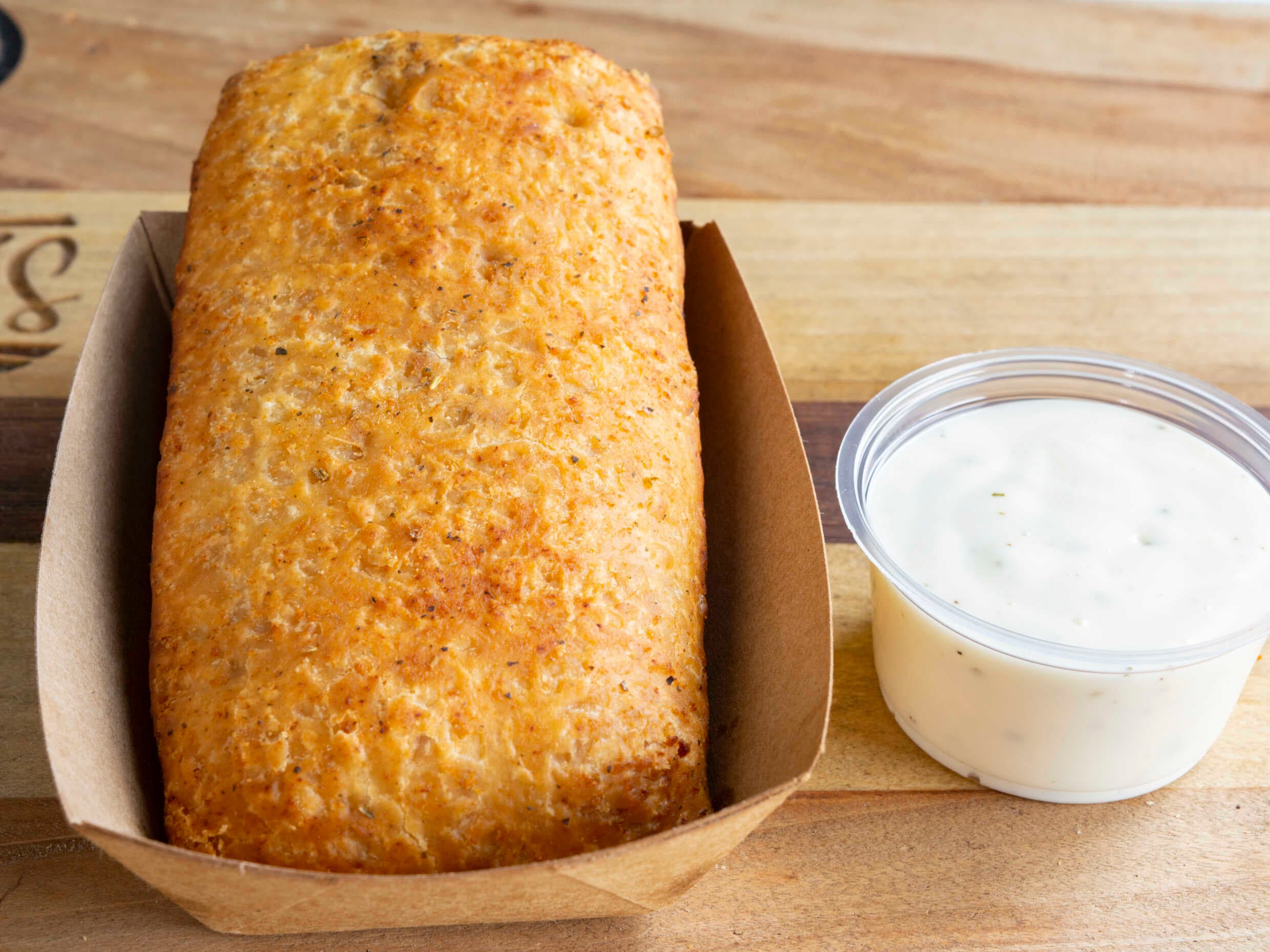 Pizza Pocket