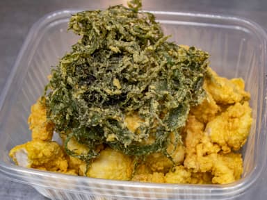 Chicharrón de Pescado 200 Gr