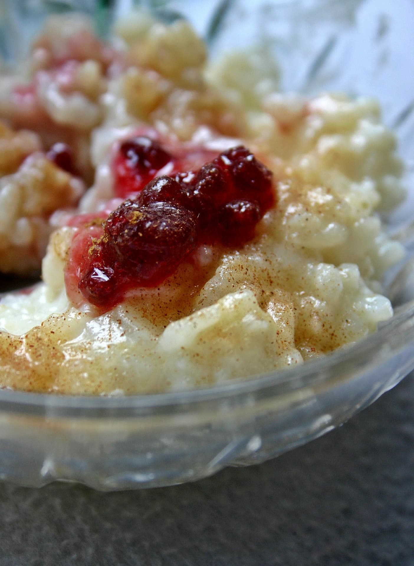 Arroz con Leche