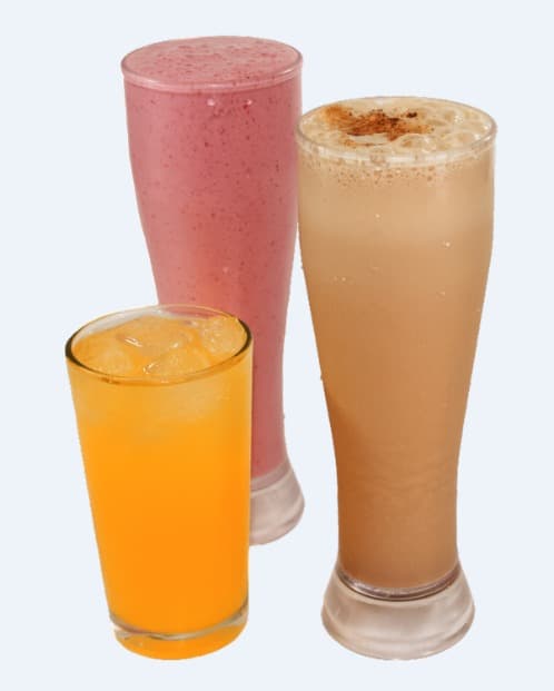 Jugo Agua 400 ml