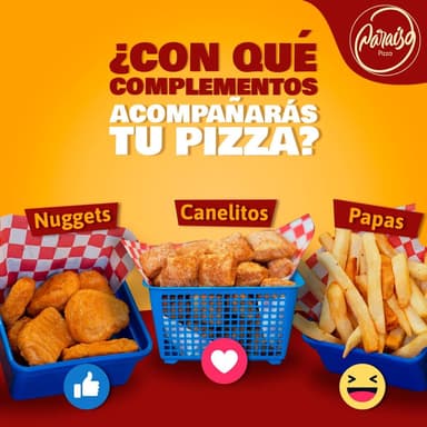Papas a la Francesa