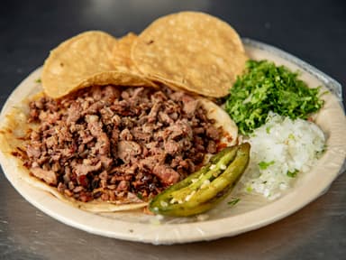 Gringa de Arrachera