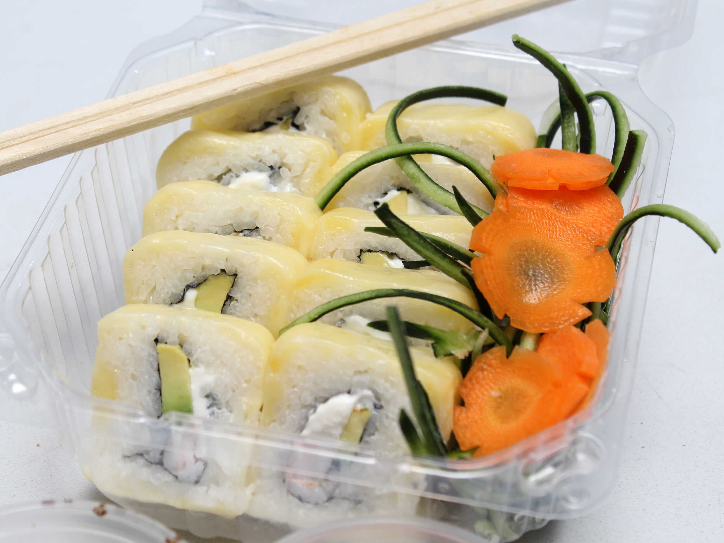 Fundido Roll Tradicional
