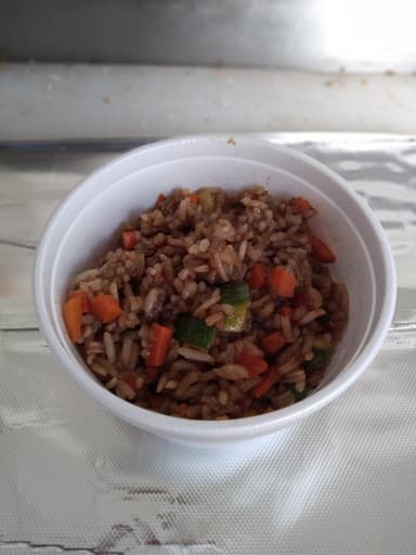 2 Ramen de Pollo + 2 Agua de medio litro