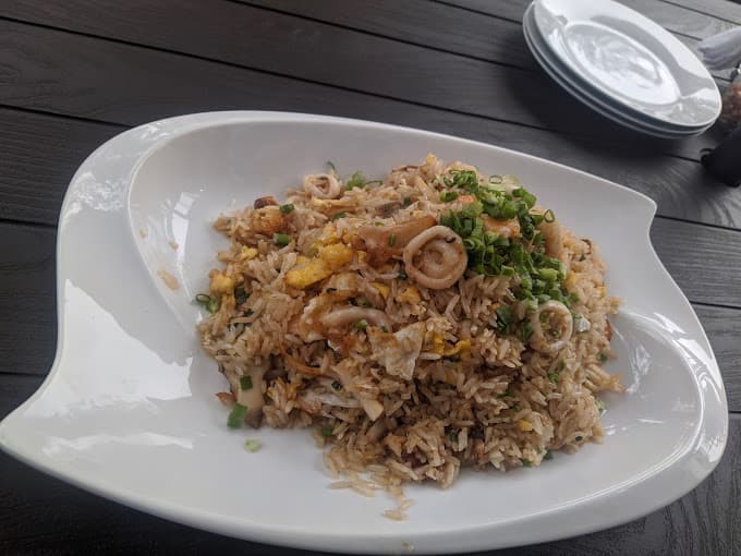 Arroz Anco