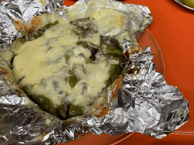 Comalito De Adobada